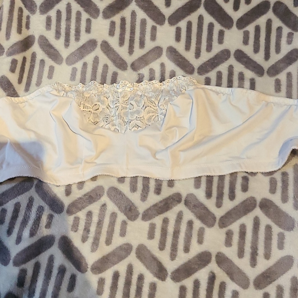Adjustable Bandeau